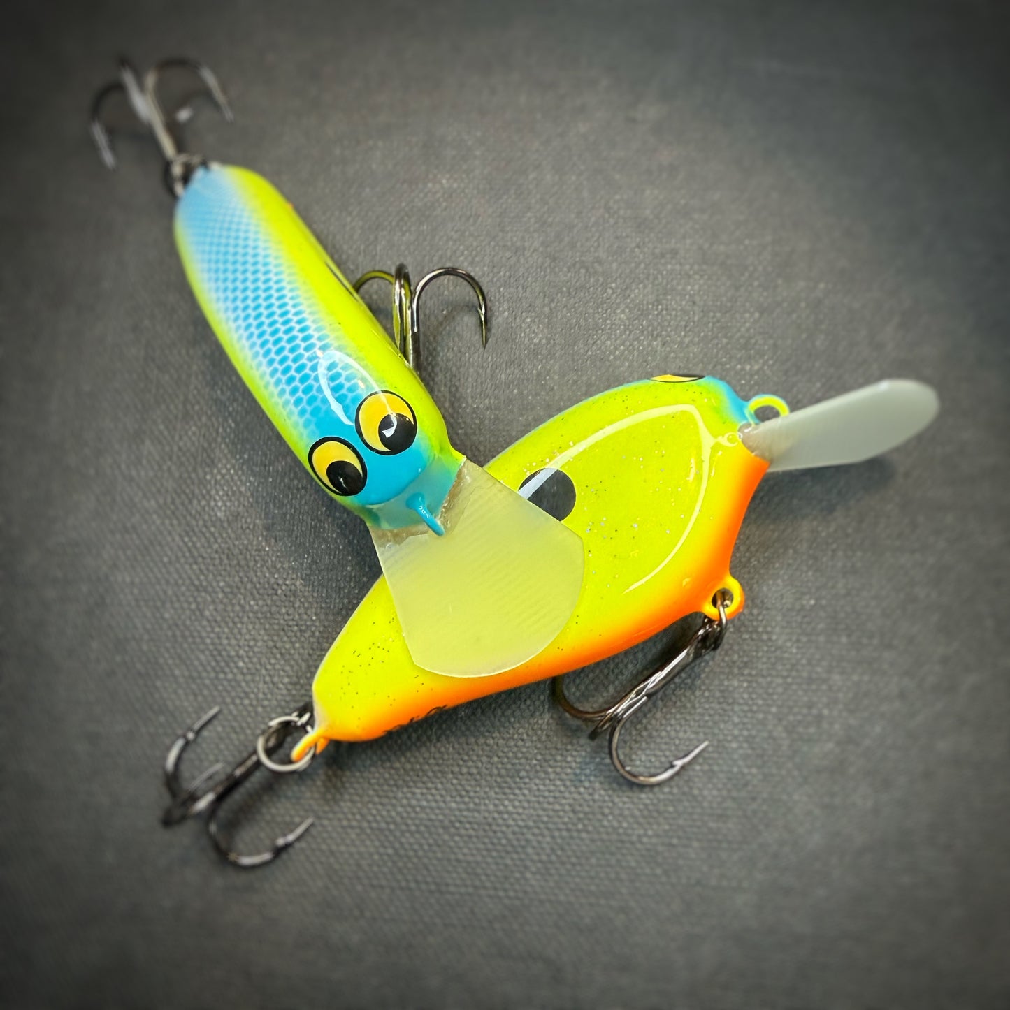 Big M SB1 - Dolphin