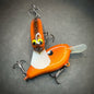 Big M SB1 - Simple Craw