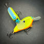 Big M SB1 - Dolphin
