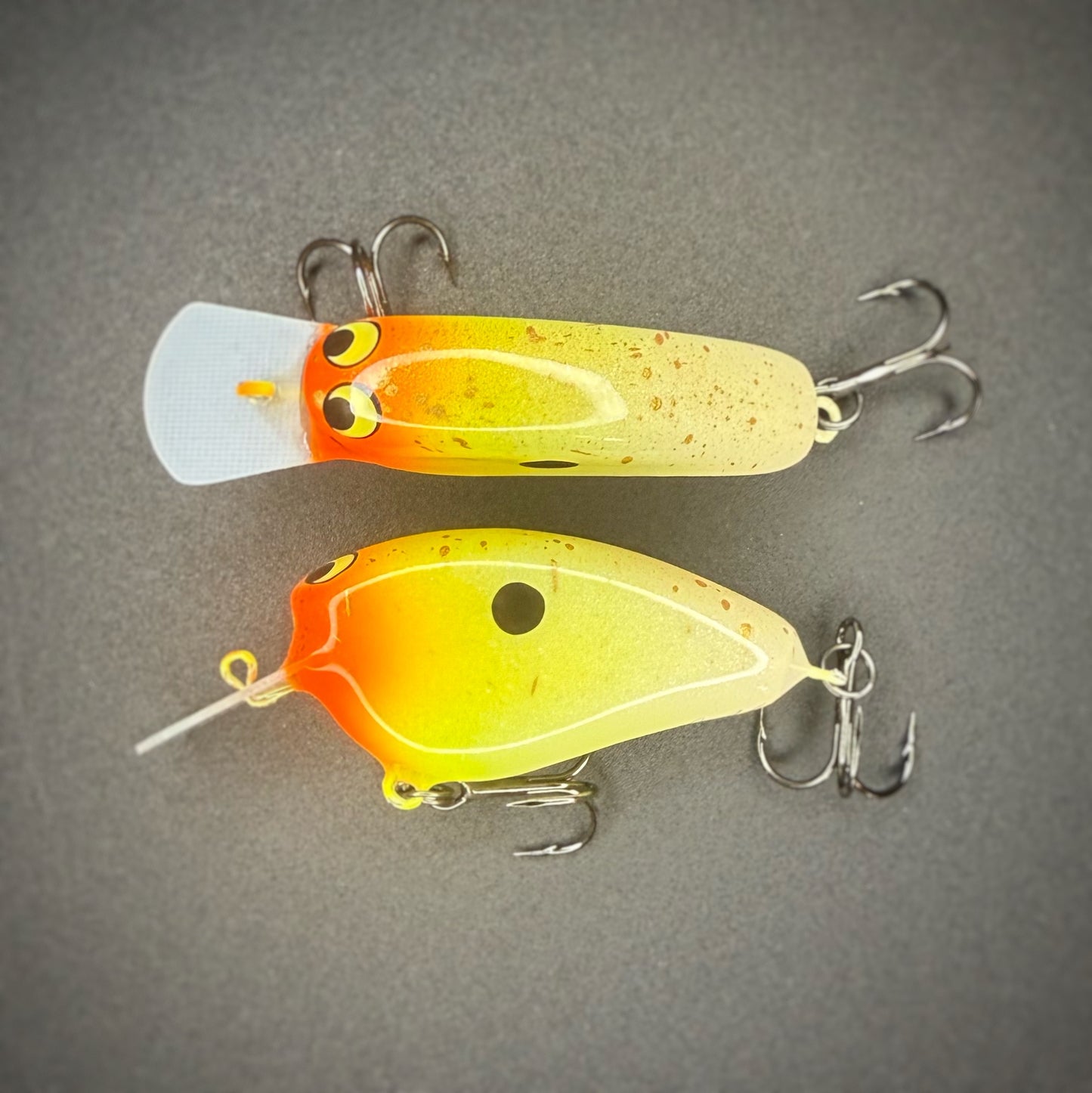 Big M Hound Dog - Candy Corn
