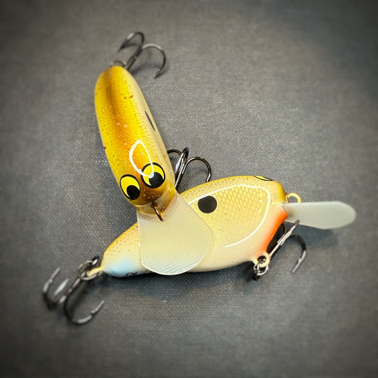 Big M SB1 - Bone Shiner