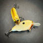 Big M SB1 - Bone Shiner
